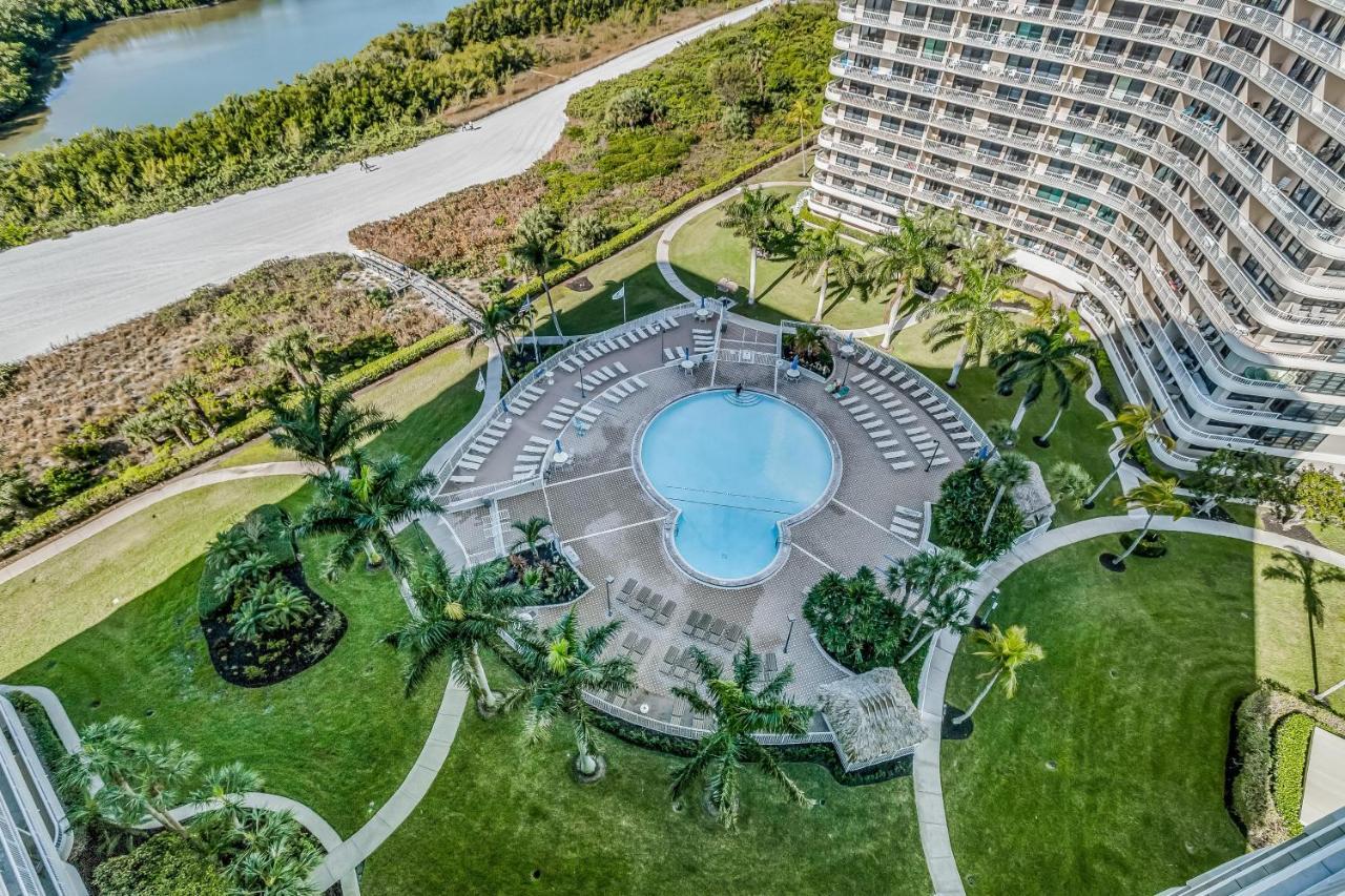 Sunset Dreams Marco Island Exterior foto