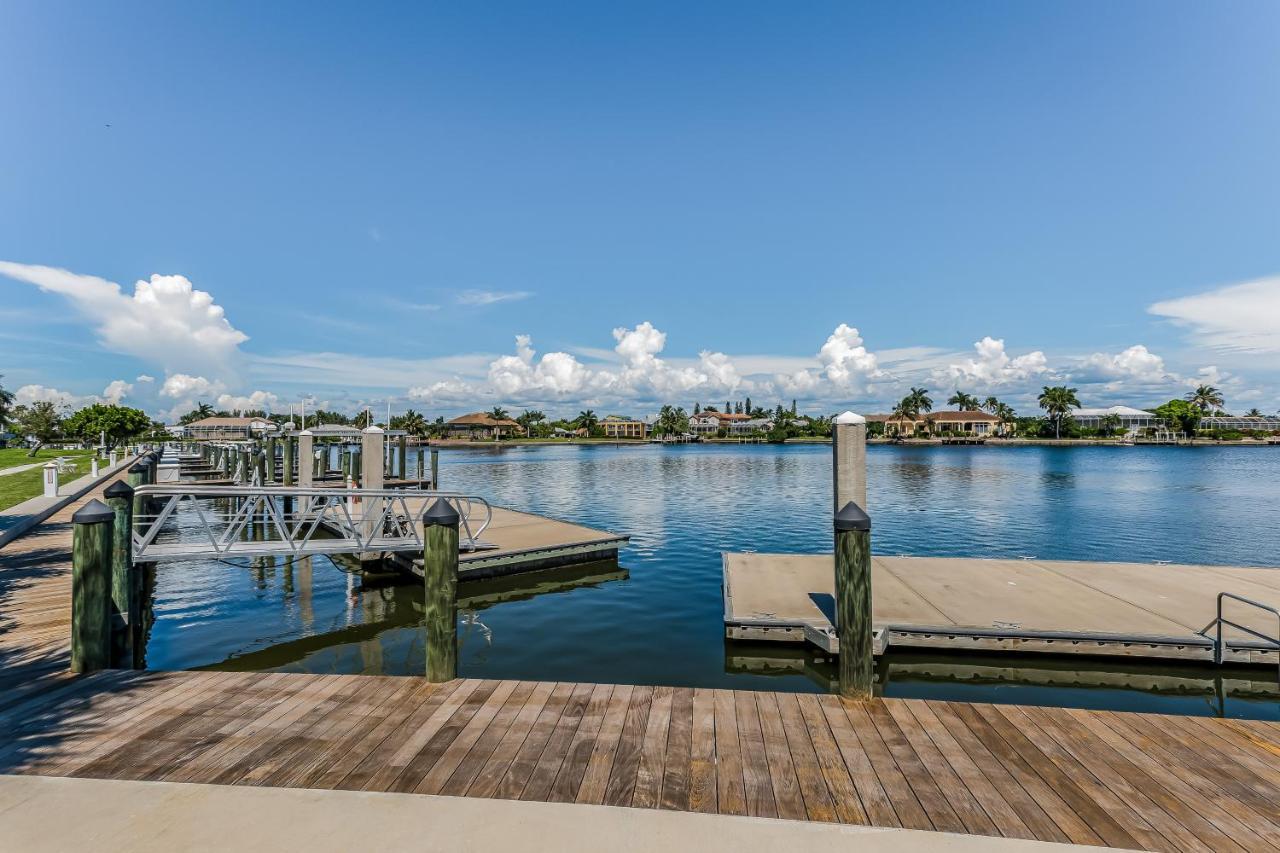 Sunset Dreams Marco Island Exterior foto