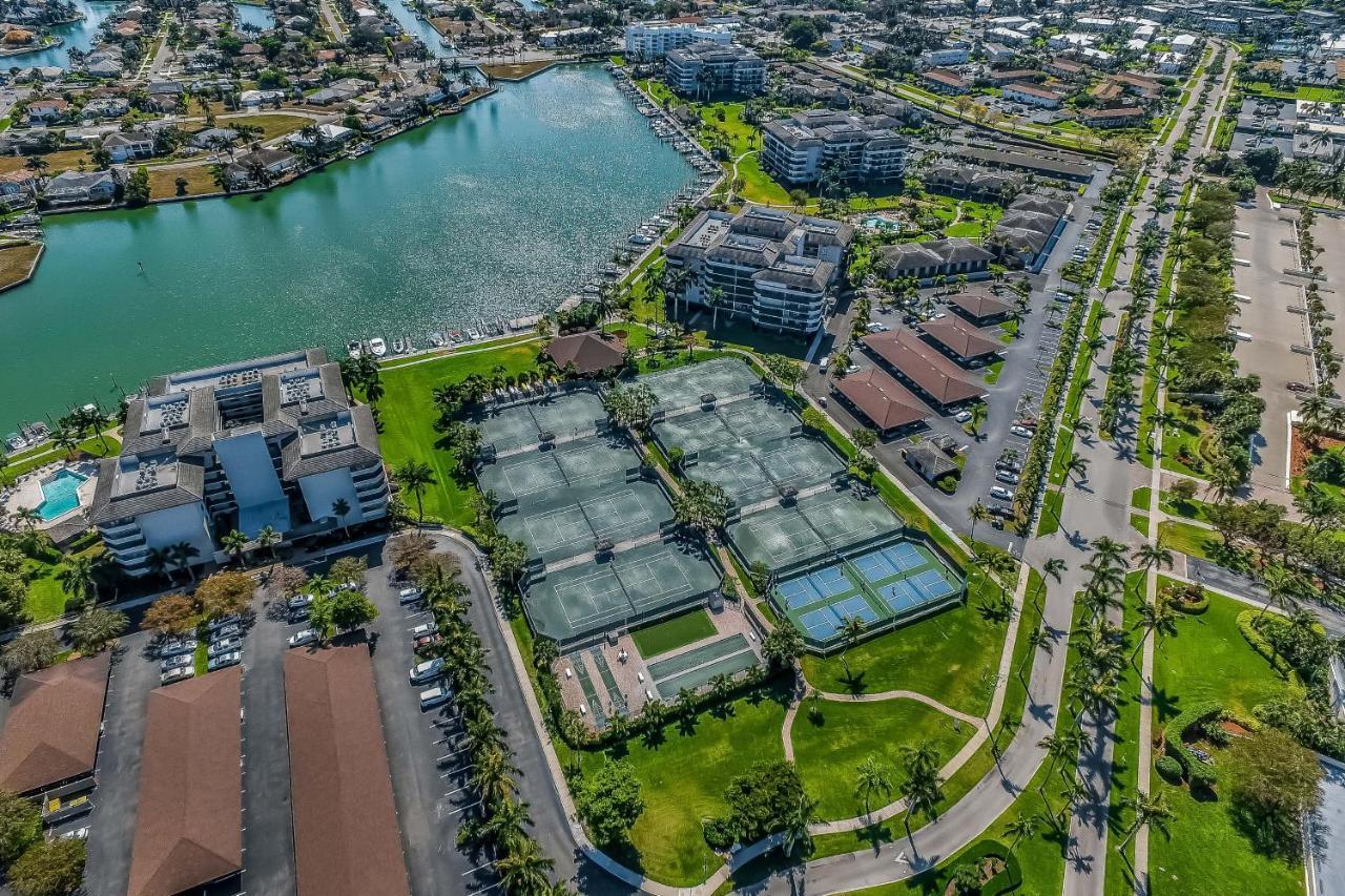 Sunset Dreams Marco Island Exterior foto