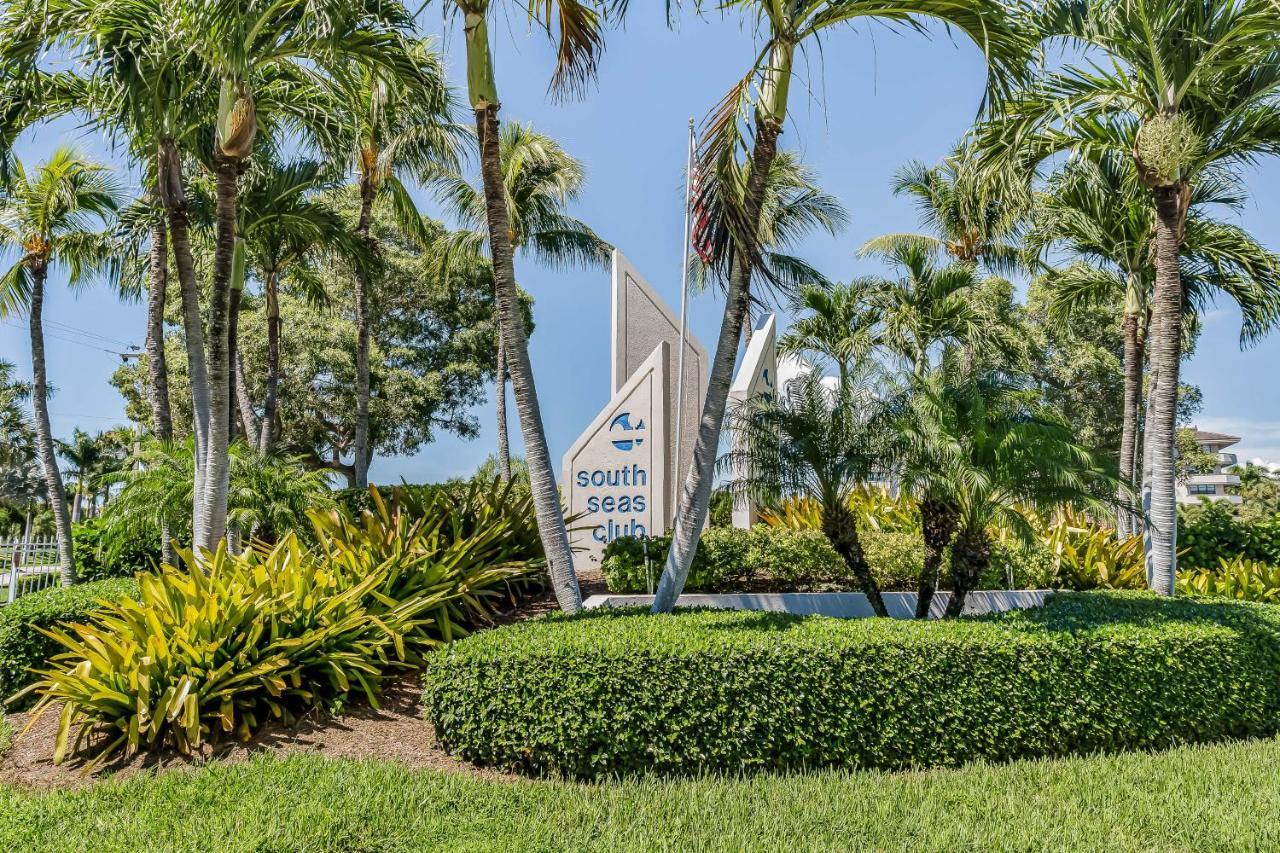 Sunset Dreams Marco Island Exterior foto