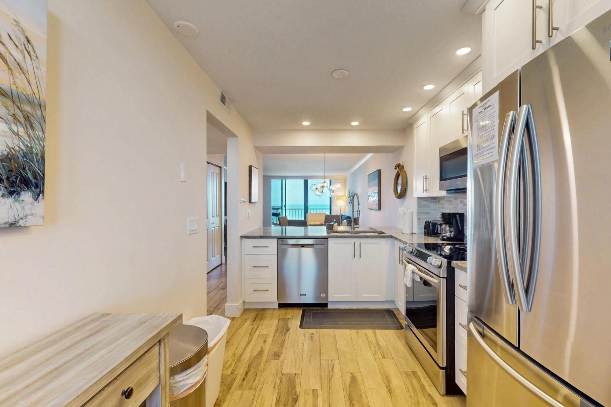 Sunset Dreams Marco Island Exterior foto