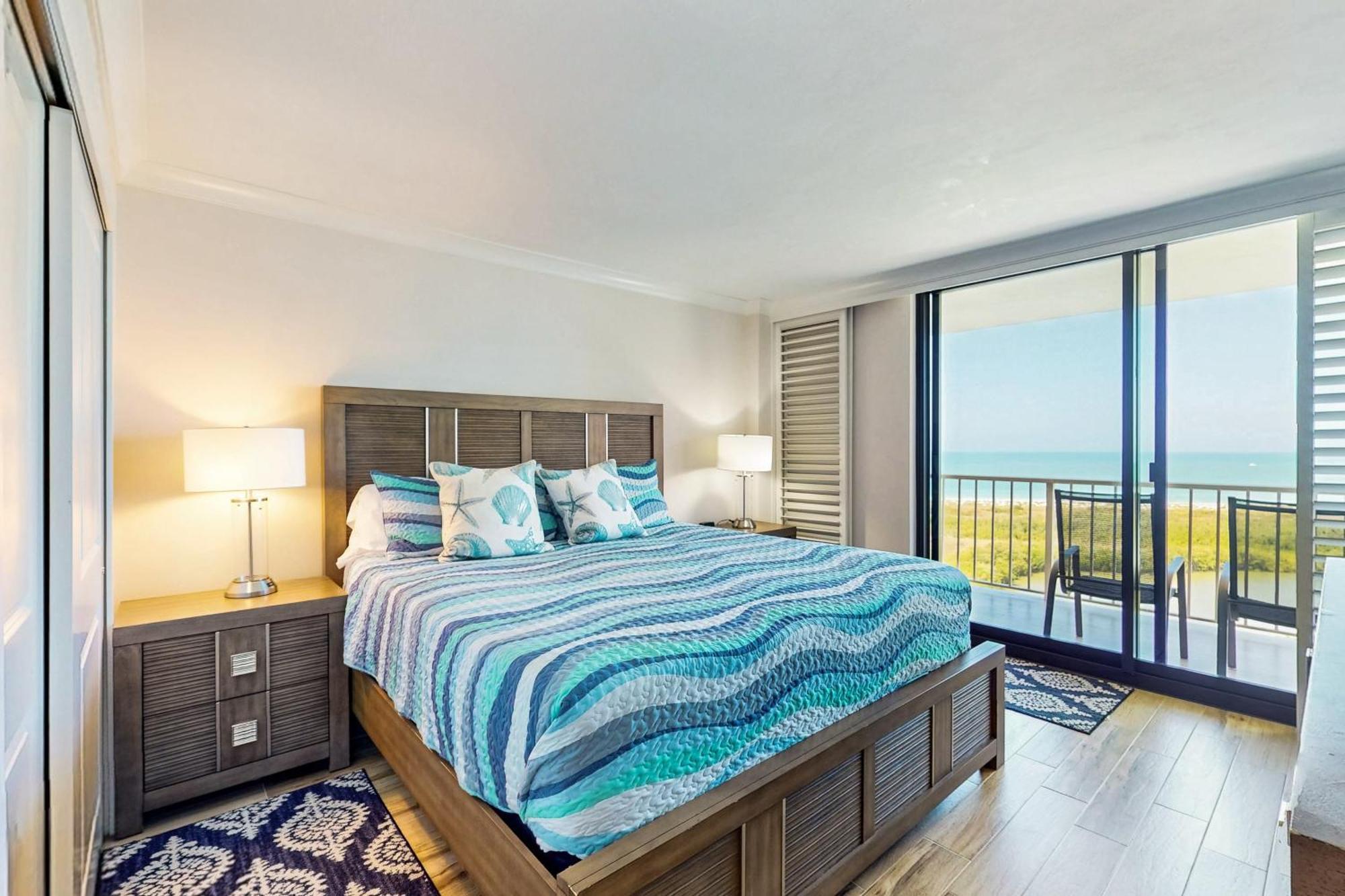 Sunset Dreams Marco Island Exterior foto