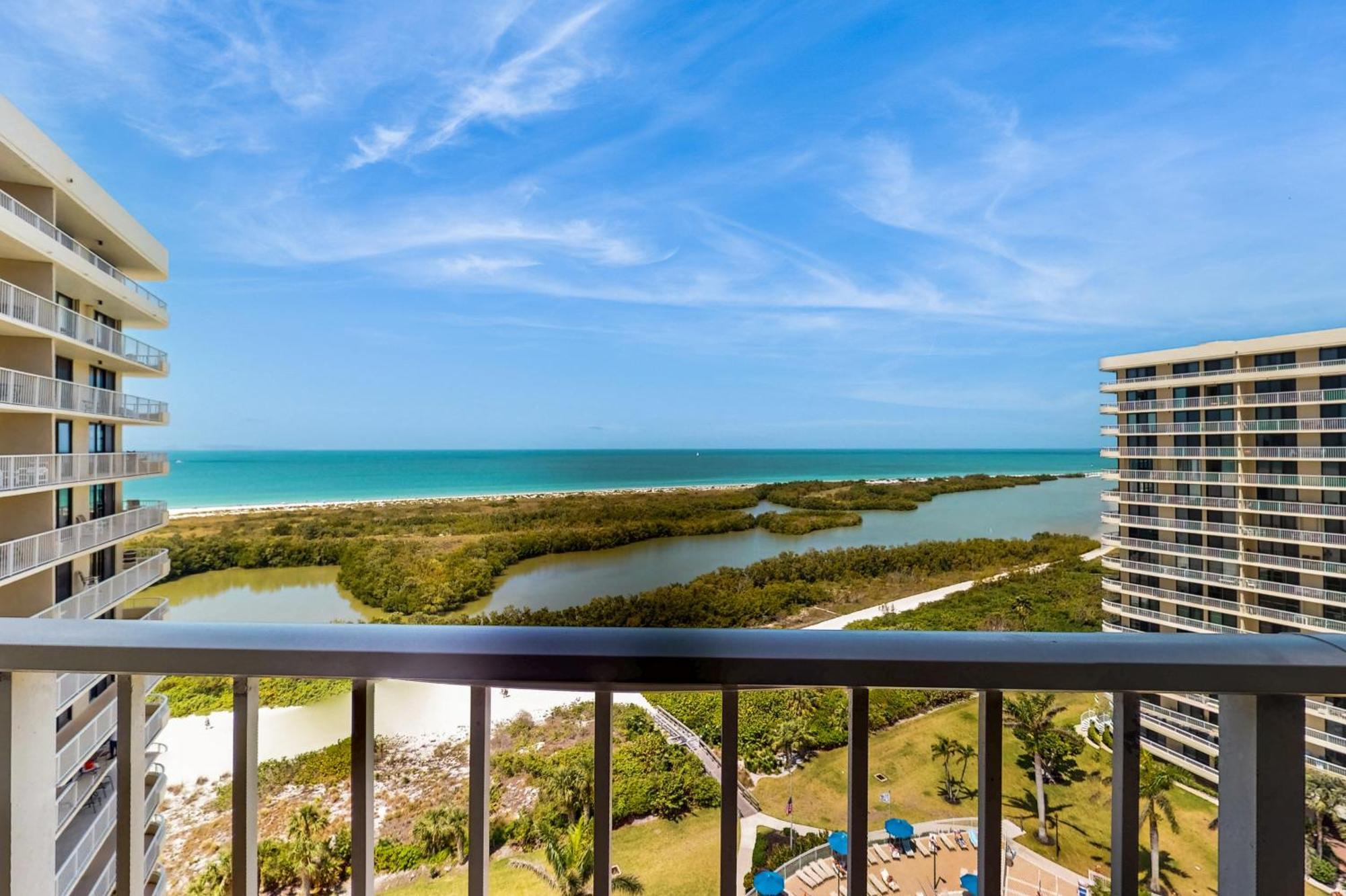 Sunset Dreams Marco Island Exterior foto